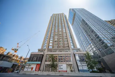 Common Element Condo in Toronto