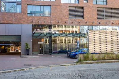 1 Market Street 1604, Toronto, On M5e 0a2