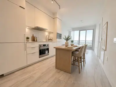 8 Olympic Garden Drive S2509, Toronto, On M2m 0b9