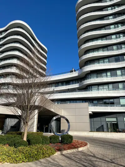 #304 99 The Donway, Toronto C13, On, M3c 0n8