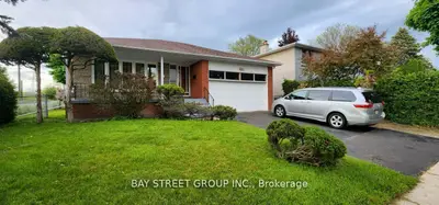 45 Pineway Boulevard Room1, Toronto, On M2h 1a5