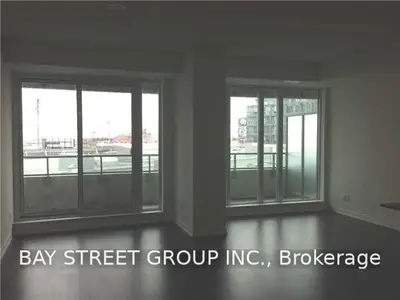 150 East Liberty Street 511, Toronto, On M6k 3r5