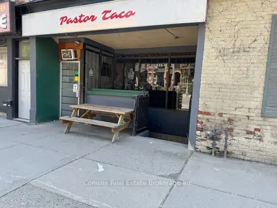 245 Gerrard Street E B, Toronto, On M5a 2g1