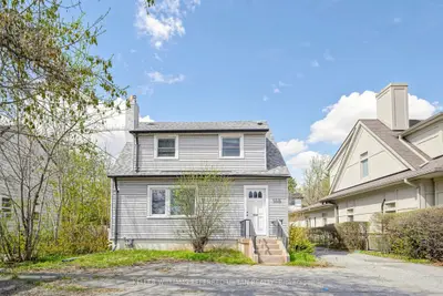 168 Sheppard Avenue W, Toronto, On M2n 3a4