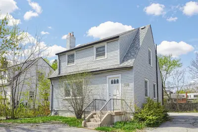 168 Sheppard Avenue W, Toronto, On M2n 3a4