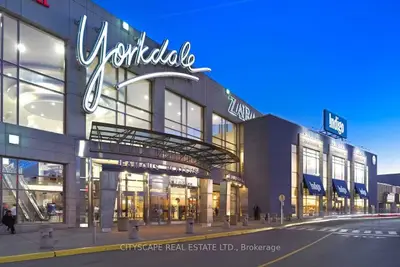 871 Sheppard Avenue W 46, Toronto, On M3h 0e8
