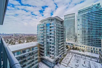 50 Forest Manor Road 1007, Toronto, On M2j 1m6