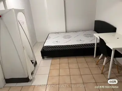 91 Markham Street Basement, Toronto, On M6j 2g4