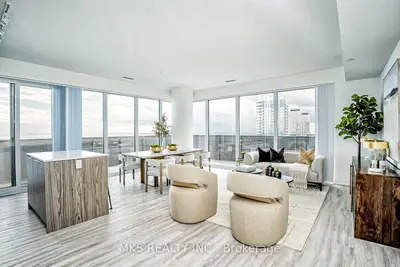 55 Cooper Street 7711, Toronto, On M5e 0g1