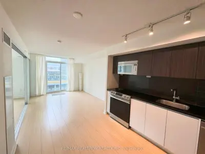 85 Queens Wharf Road 1211, Toronto, On M5v 0j9