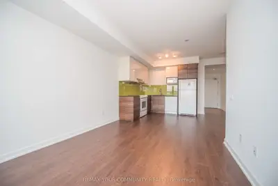 121 Mcmahon Drive 3003, Toronto, On M2k 0c1