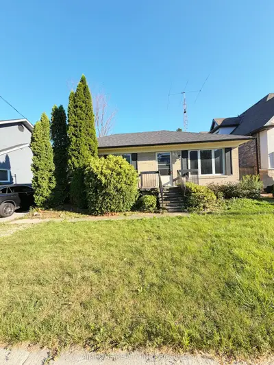 481 Hounslow Avenue, Toronto, On M2r 1j1