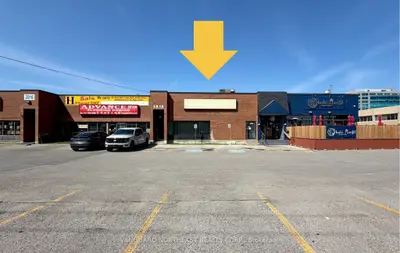3818 Victoria Park Avenue, Toronto, On M2h 3h7