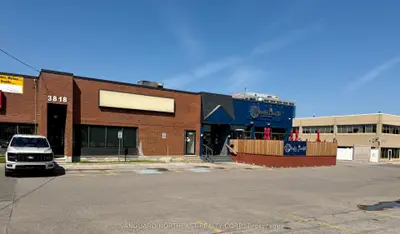 3818 Victoria Park Avenue, Toronto, On M2h 3h7