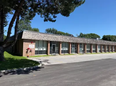 321-323 Lesmill Road, Toronto, On M3b 2v1