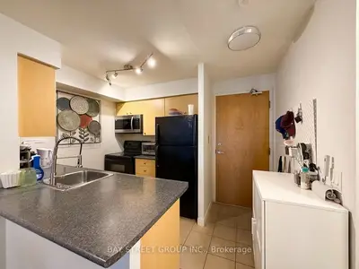 Common Element Condo in Toronto