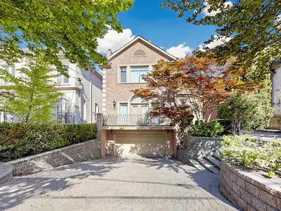 149 Dunvegan Road, Toronto, On M5p 2n8