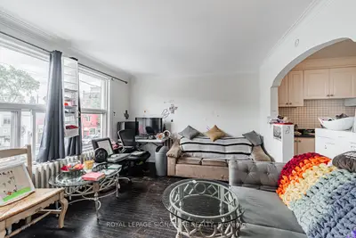1762-1764 Avenue Road, Toronto, On M5m 3y9