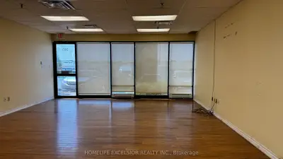 740 Gordon Baker Road, Toronto, On M2h 3b4