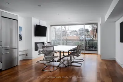 101 Scollard Street Second Floor, Toronto, On M5r 1g4