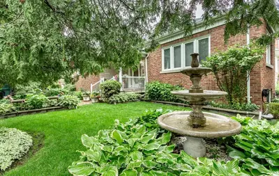 Detached in Toronto