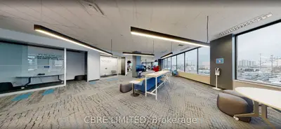 243 Consumers Road 201, Toronto, On M2j 4w8