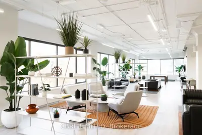 243 Consumers Road 400, Toronto, On M2j 4w8