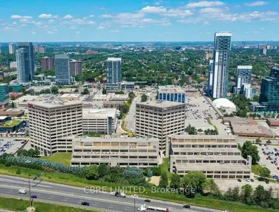 243 Consumers Road 400, Toronto, On M2j 4w8