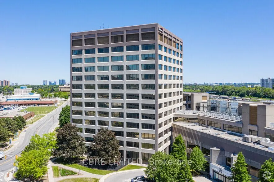 251 Consumers Road 401, Toronto, On M2j 4r3