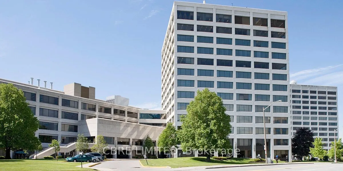 255 Consumers Road 100, Toronto, On M2j 1r4