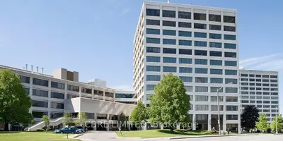 255 Consumers Road 100, Toronto, On M2j 1r4
