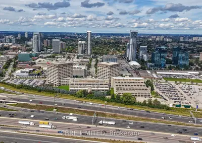 255 Consumers Road 100, Toronto, On M2j 1r4