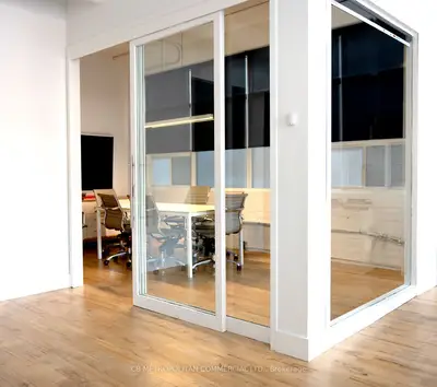 626 King Street W 203, Toronto, On M5v 1m5