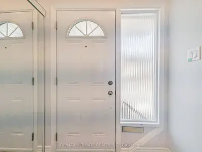 Condo Townhouse in Toronto