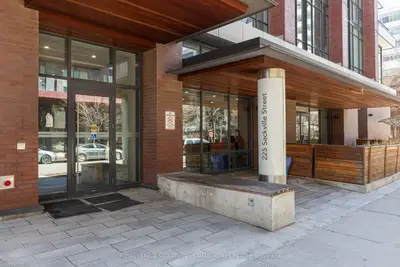 225 Sackville Street Ph2612, Toronto, On M5a 0b9