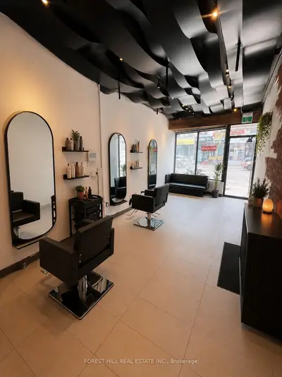 632 Bloor Street W, Toronto, On M6g 1k7