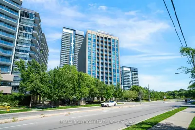 75 The Donway W 103, Toronto, On M3c 2e9