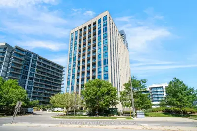 75 The Donway W 103, Toronto, On M3c 2e9