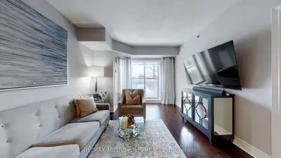 701 Sheppard Avenue W 228, Toronto, On M3h 0b2