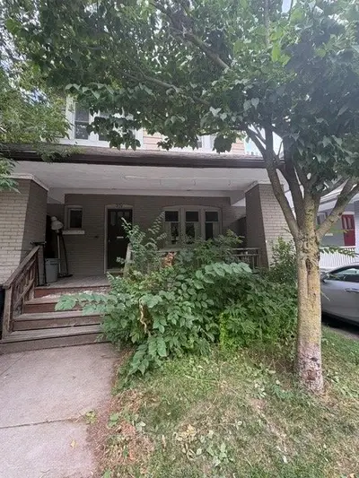 Detached in Toronto