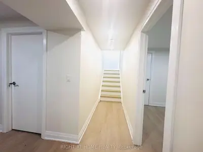26 Goodview Road Basement, Toronto, On M2j 2k5