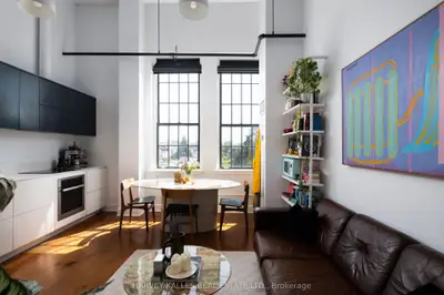 Common Element Condo in Toronto