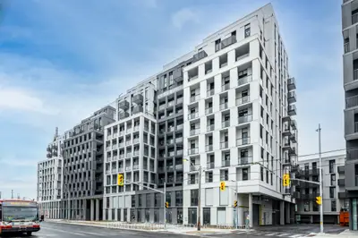500 Wilson Avenue 229, Toronto, On M3h 0e5