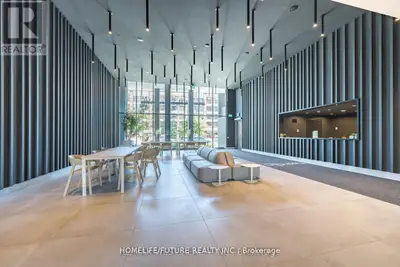 500 Wilson Avenue 229, Toronto, On M3h 0e5
