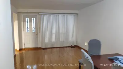 31 Pawnee Avenue Upper, Toronto, On M2h 3c6