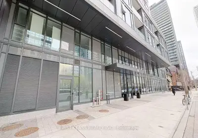 65 Mutual Street 2804, Toronto, On M5b 2a9