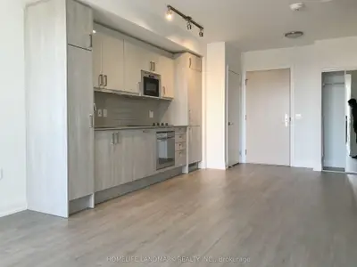 Common Element Condo in Toronto