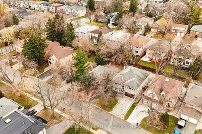 302 Spring Garden Avenue, Toronto, On M2n 3h3