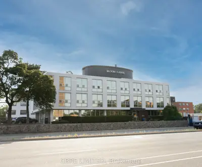 2171 Avenue Road 302, Toronto, On M5m 4b4