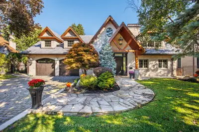80 Forest Grove Drive, Toronto, On M2k 1z7